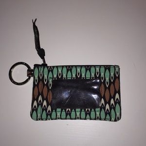 ID holder